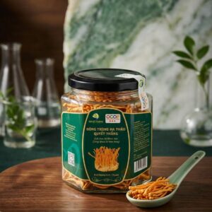 dong trung ha thao soi nam